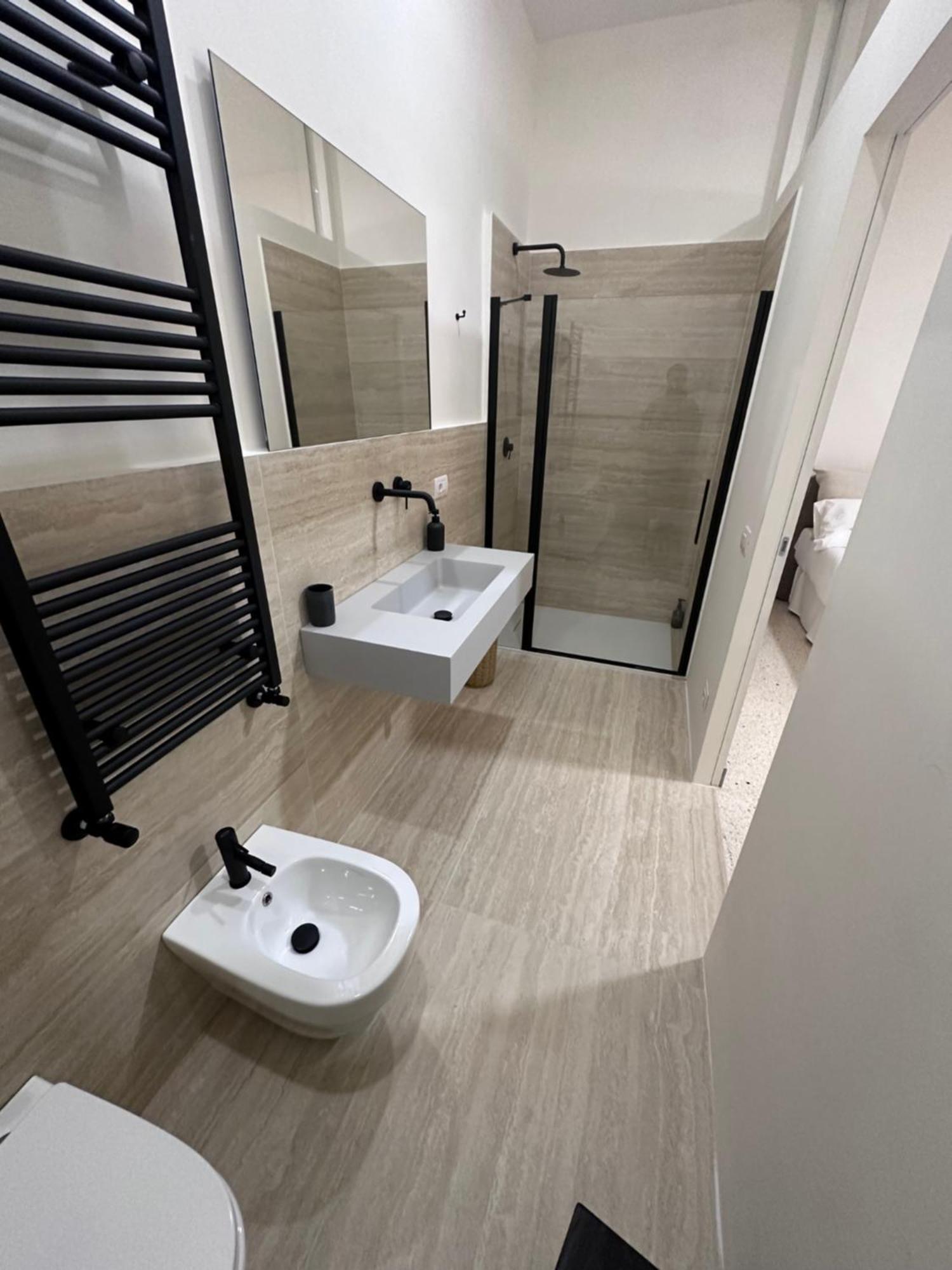 Veneto Suites By Supastays Pensión