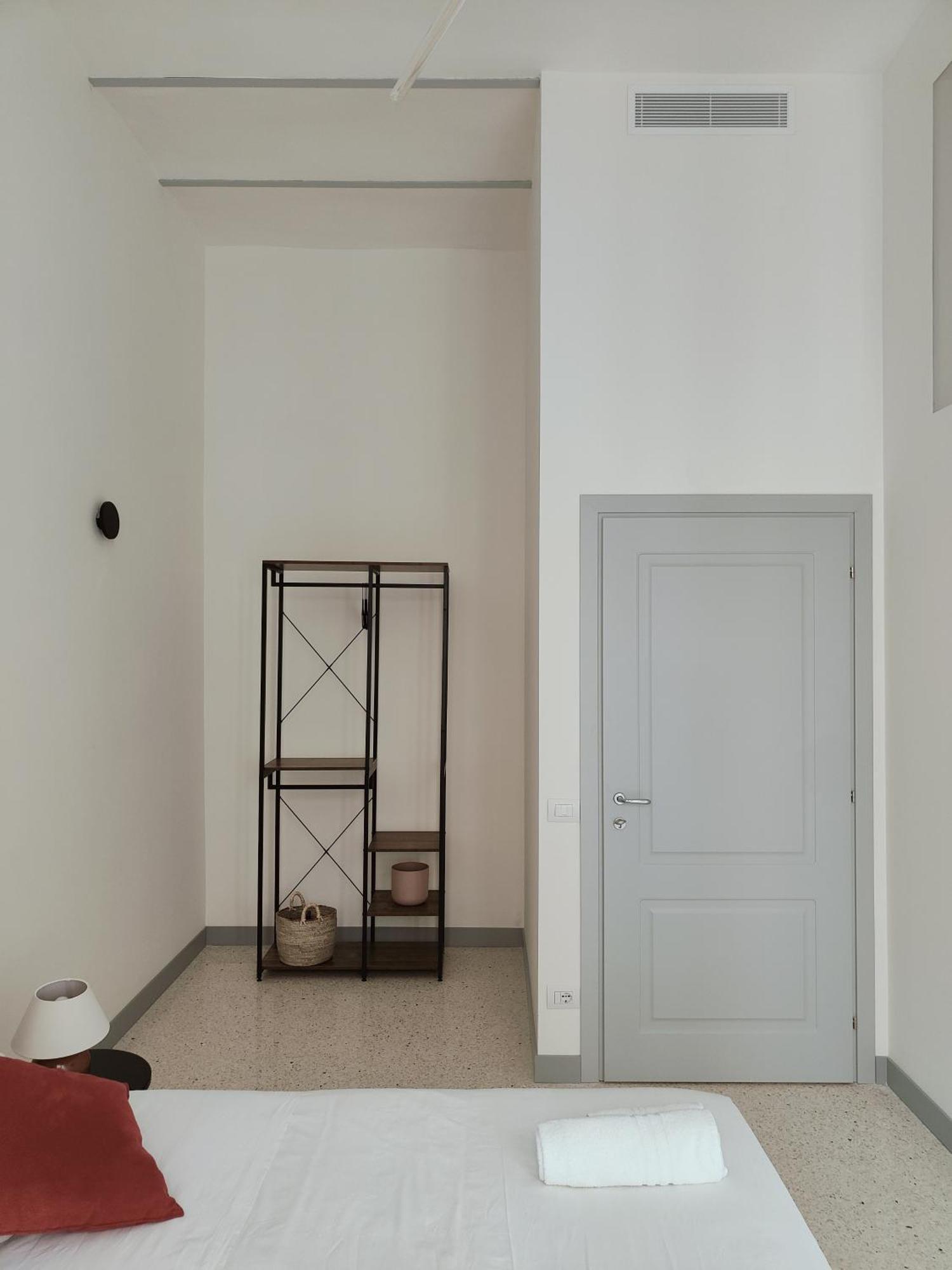 Pensión Veneto Suites By Supastays Roma