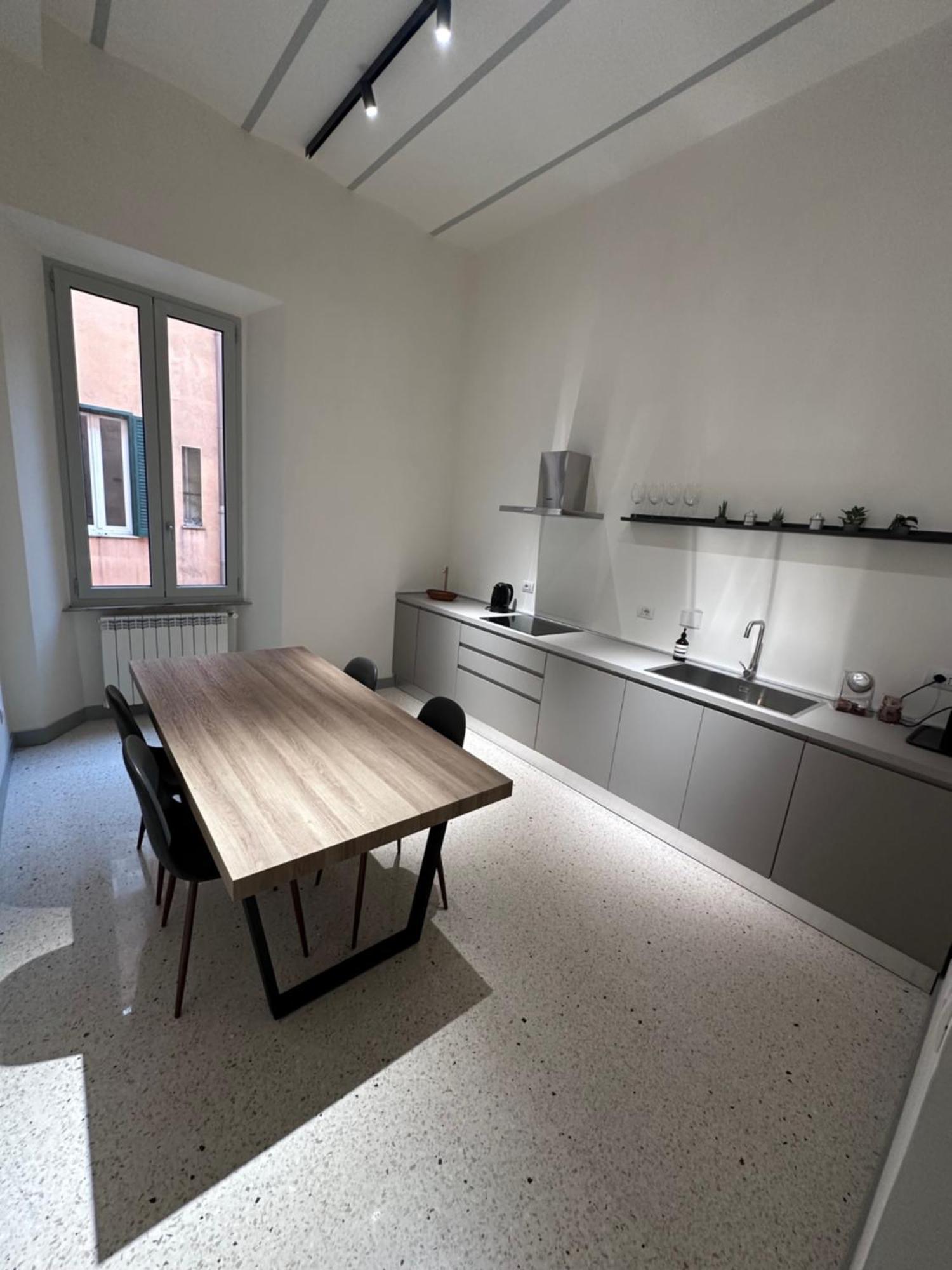 Veneto Suites By Supastays Roma