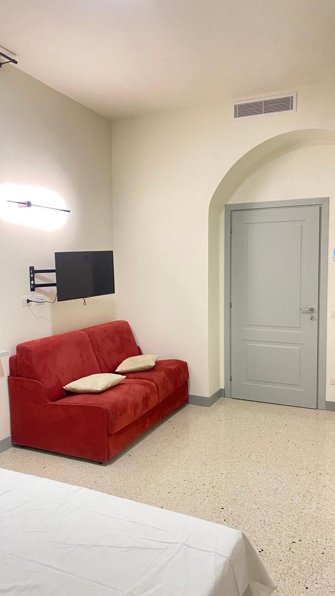 Veneto Suites By Supastays Roma