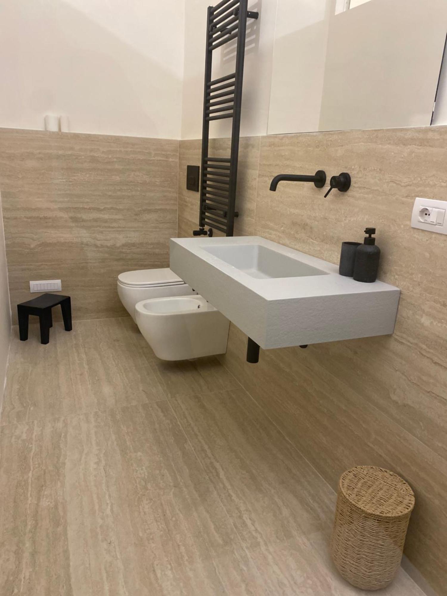 Veneto Suites By Supastays Pensión *