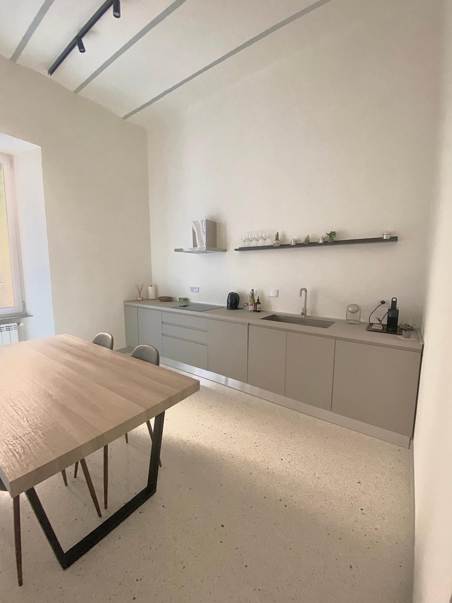 Pensión Veneto Suites By Supastays *