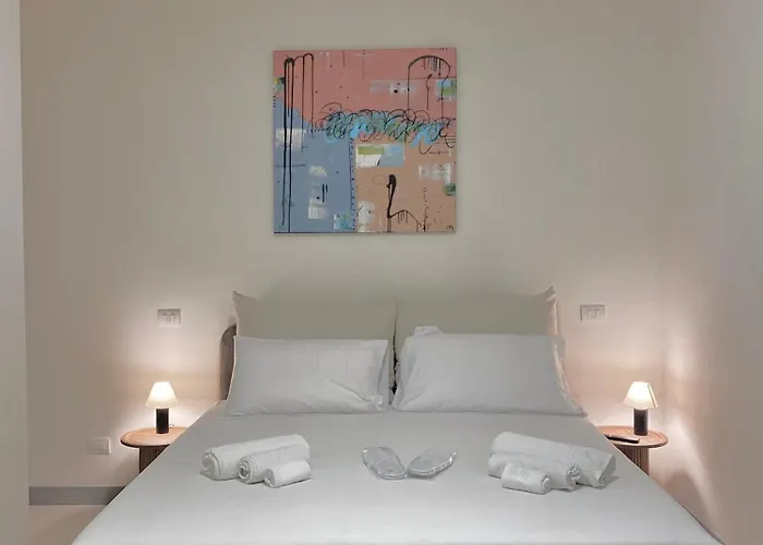 Veneto Suites By Supastays