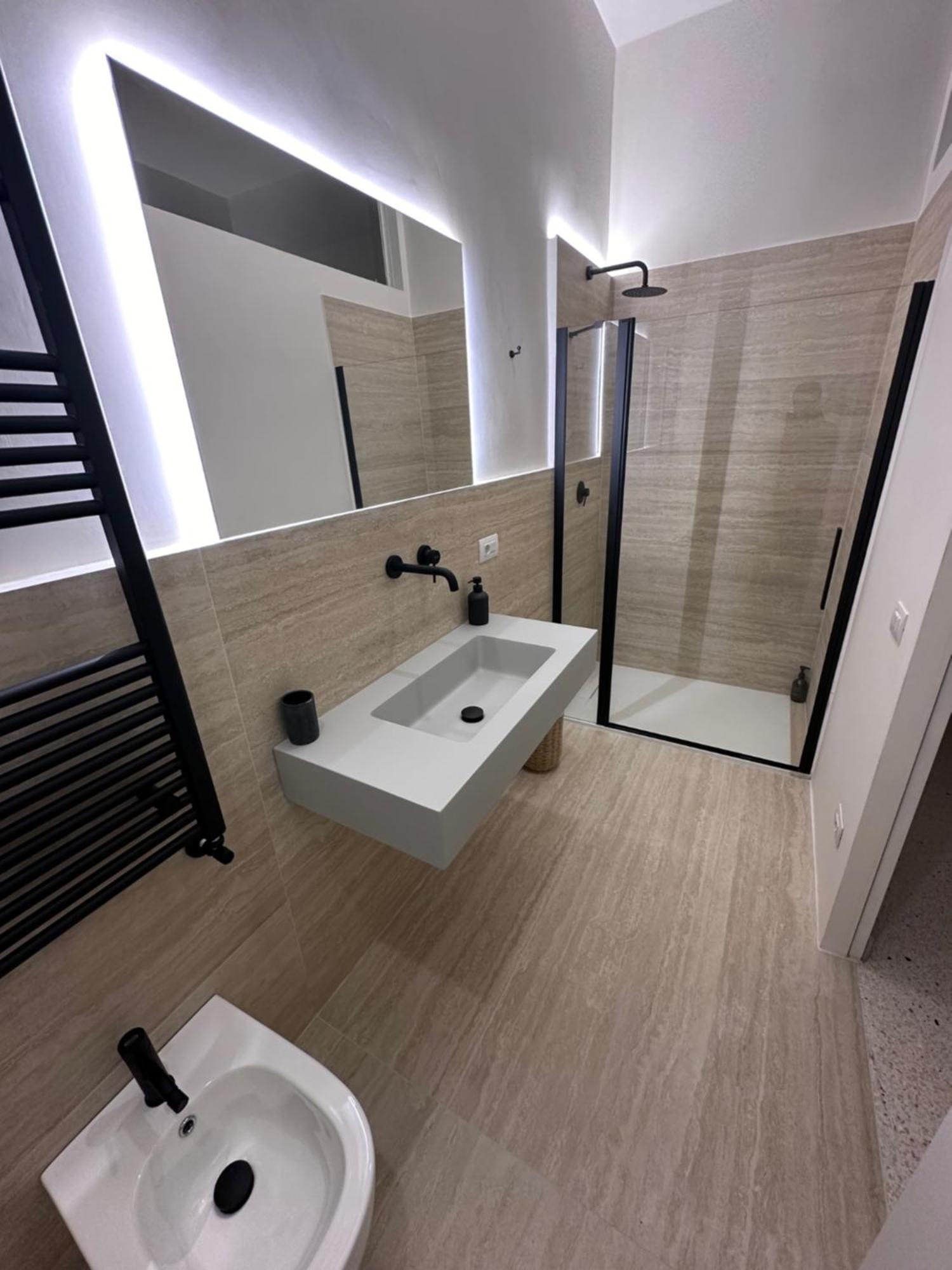 Veneto Suites By Supastays Roma