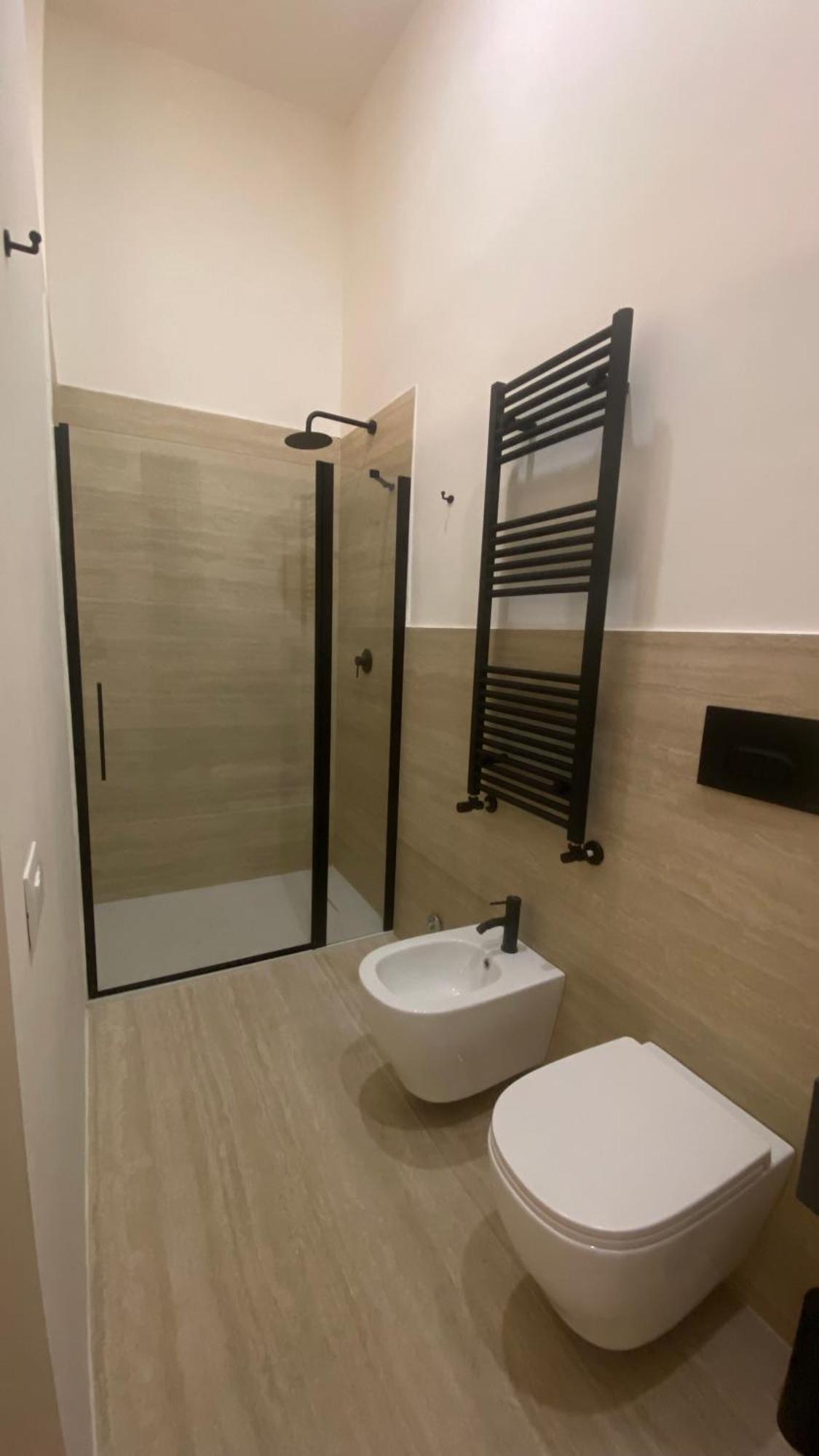 Veneto Suites By Supastays Affittacamere *