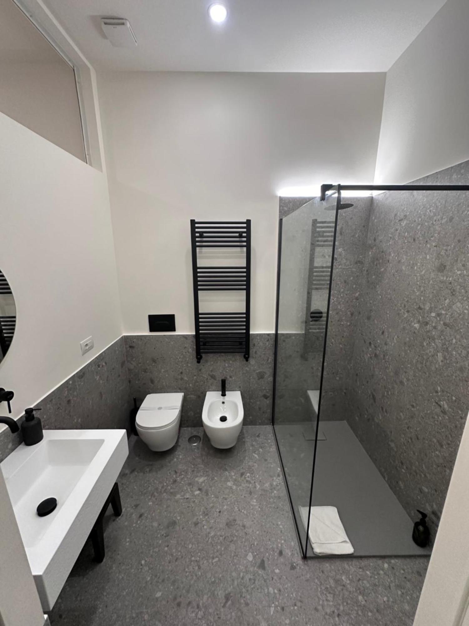 Affittacamere Veneto Suites By Supastays *