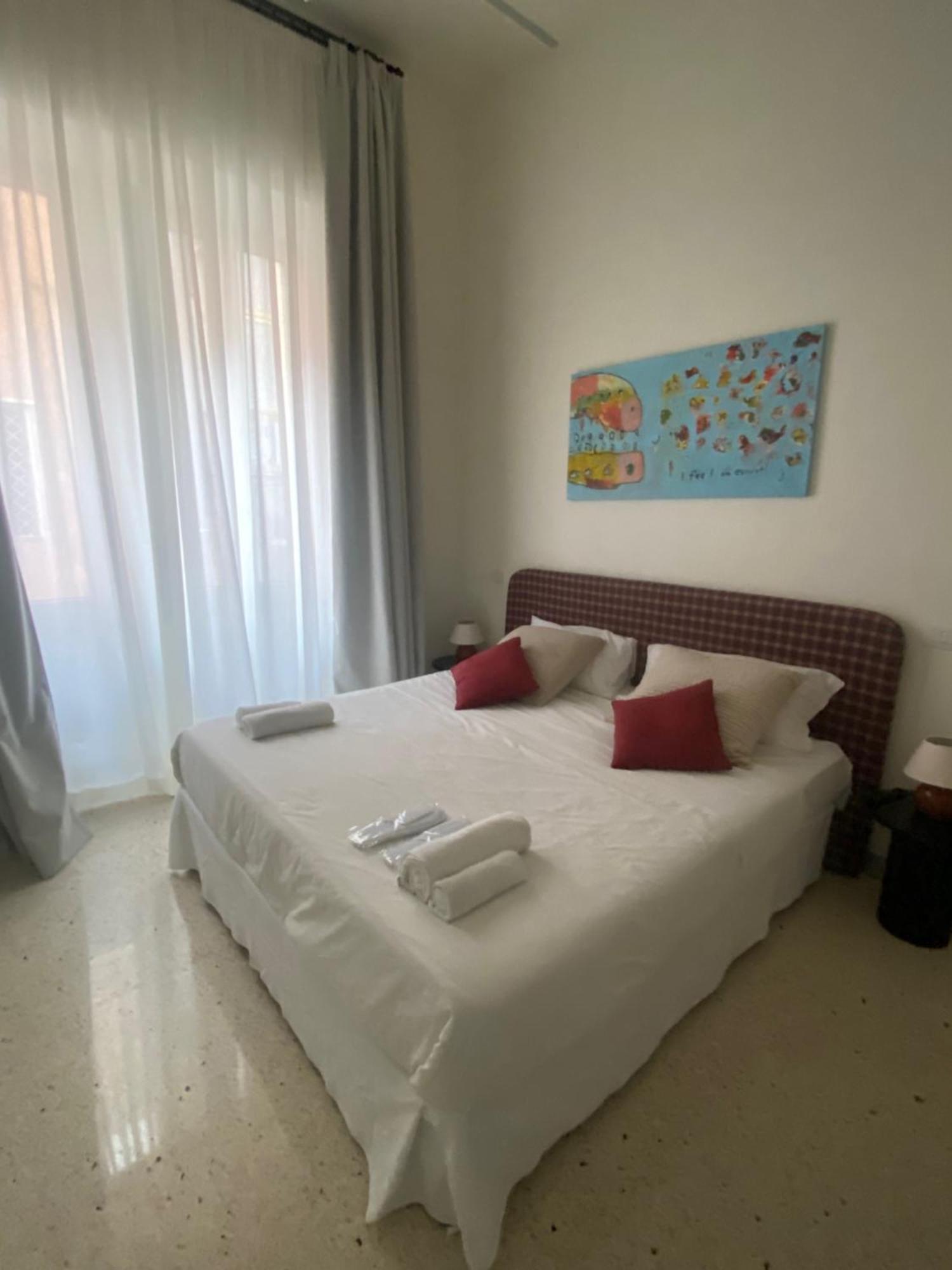 Veneto Suites By Supastays