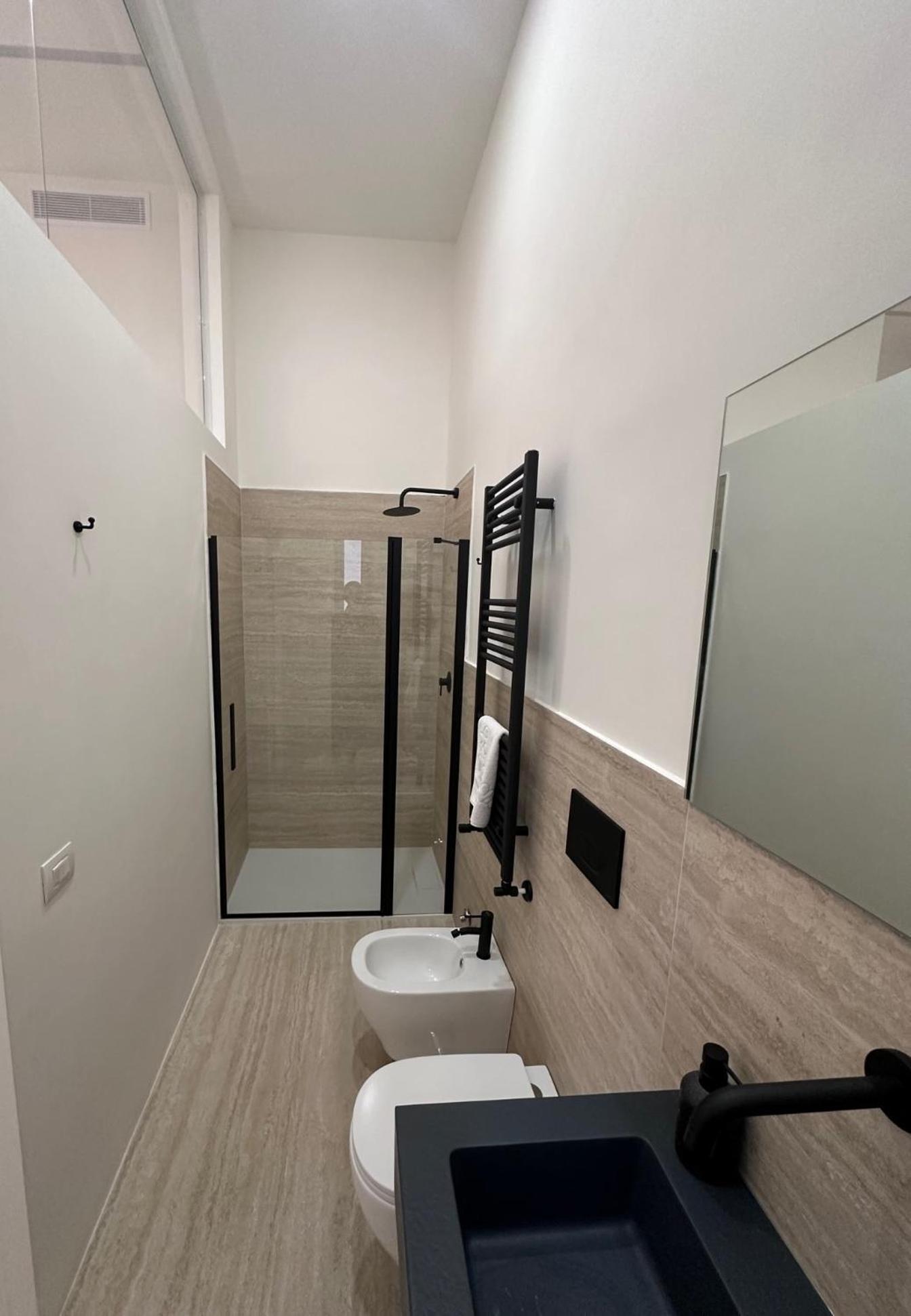Veneto Suites By Supastays Roma