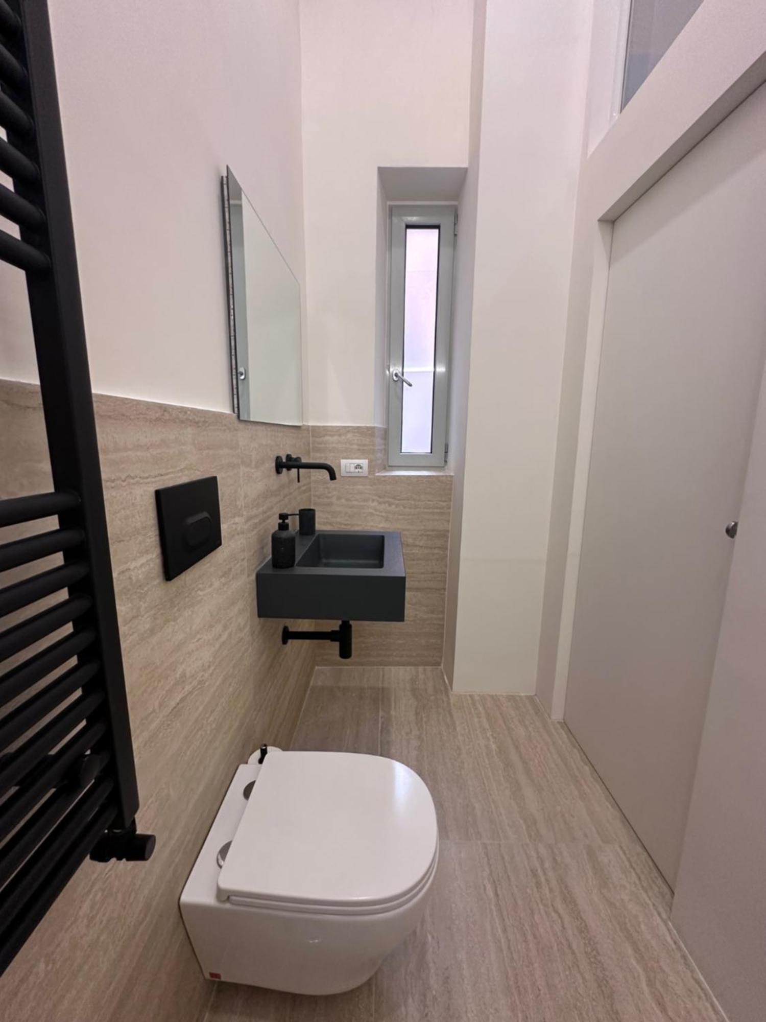 Veneto Suites By Supastays Affittacamere *