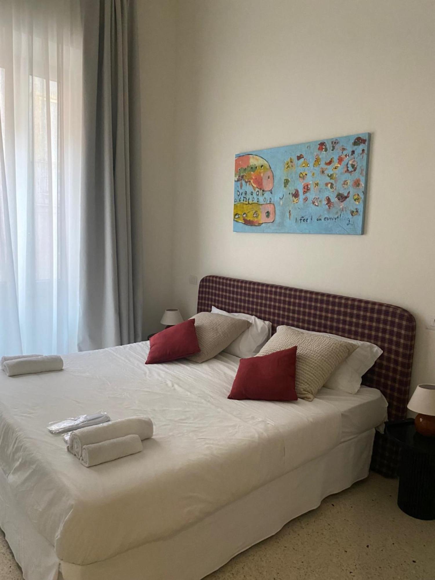 Affittacamere Veneto Suites By Supastays Roma