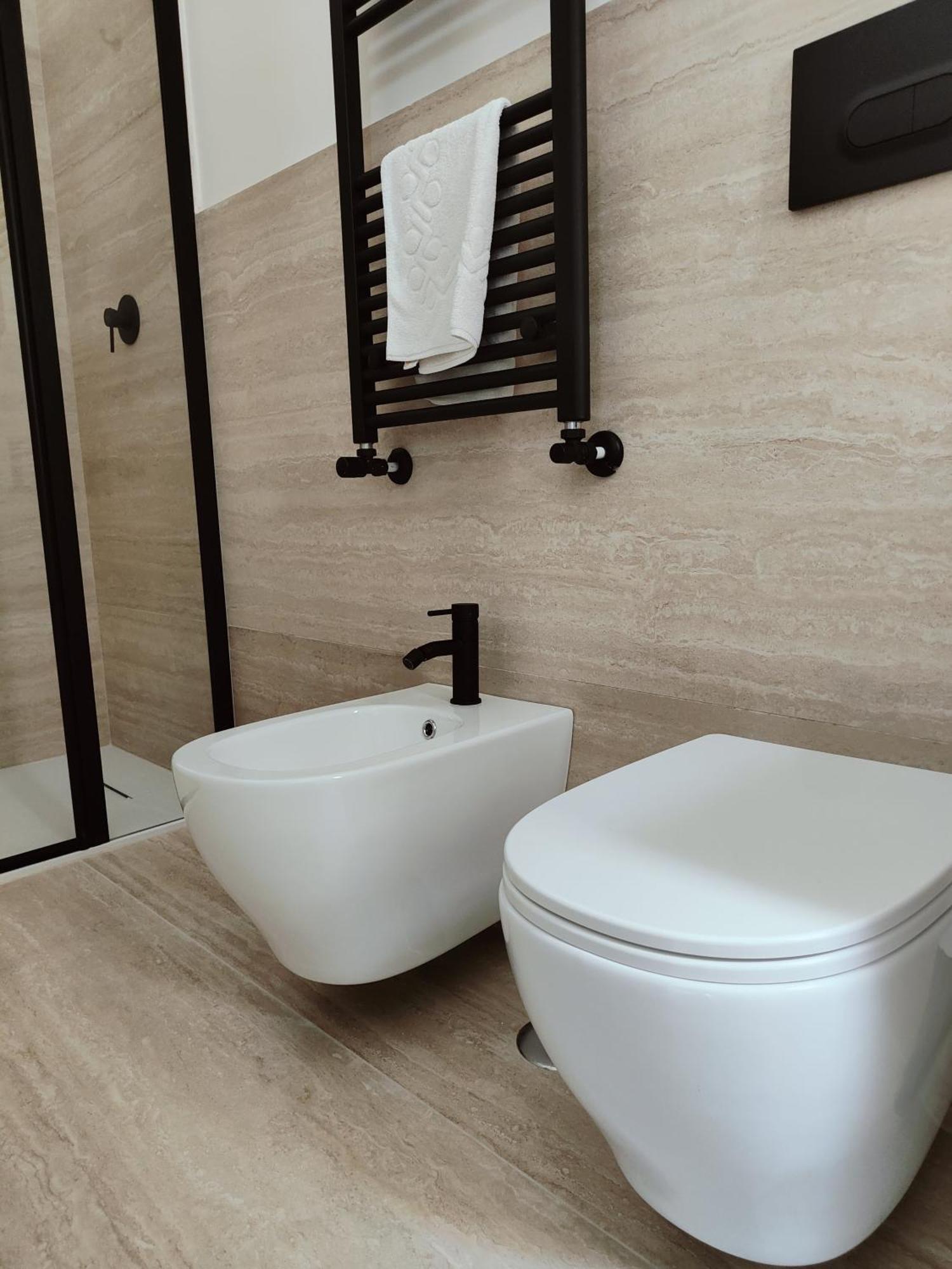 Affittacamere Veneto Suites By Supastays