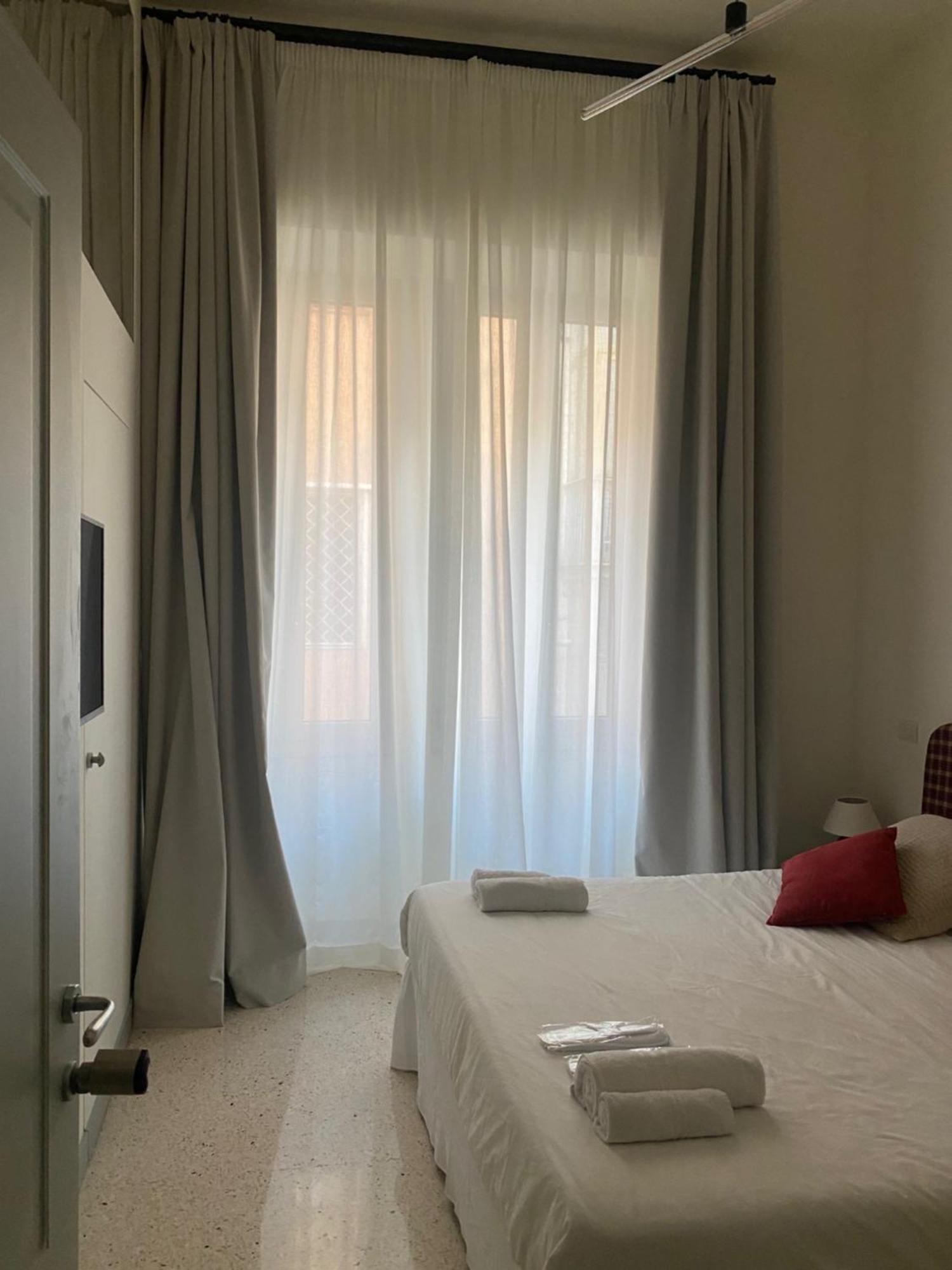Veneto Suites By Supastays Affittacamere Roma