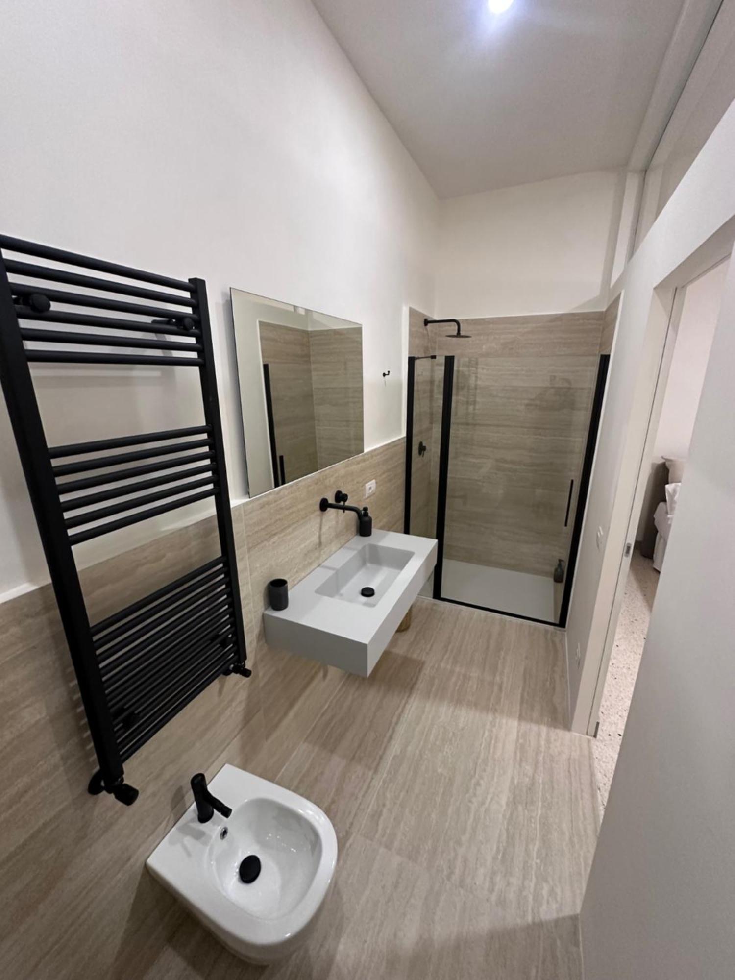 Veneto Suites By Supastays Roma