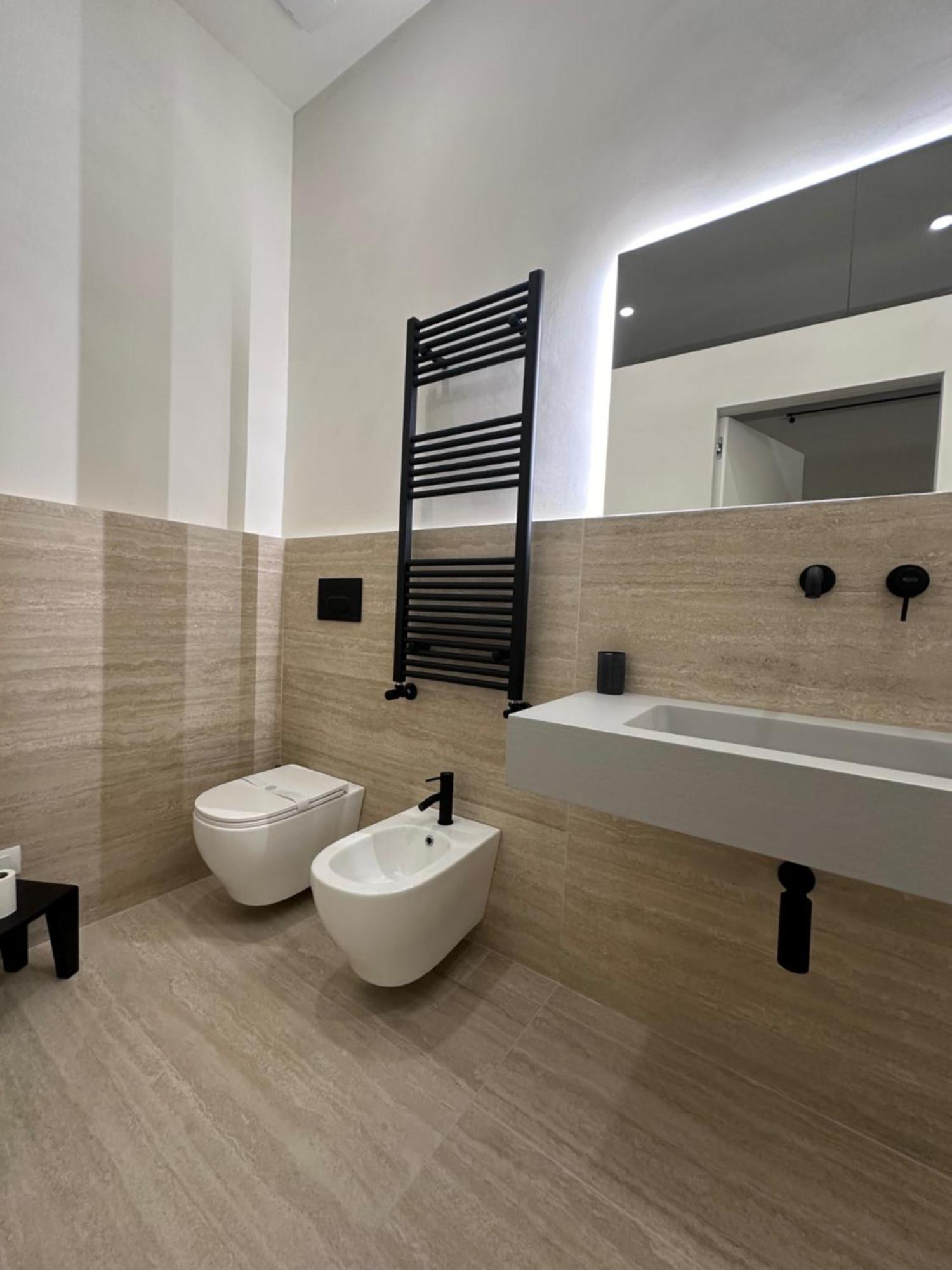 Veneto Suites By Supastays
