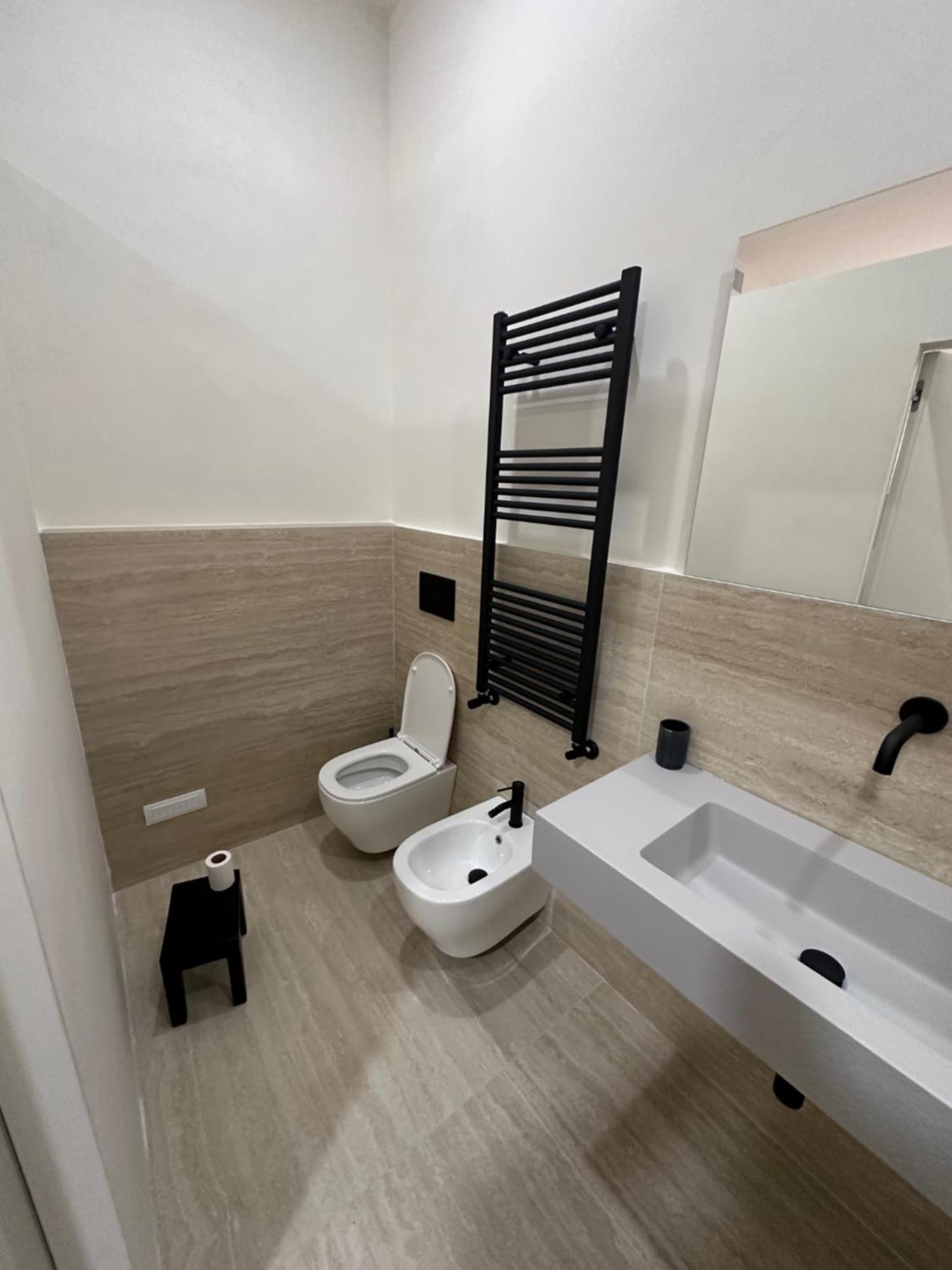 Affittacamere Veneto Suites By Supastays