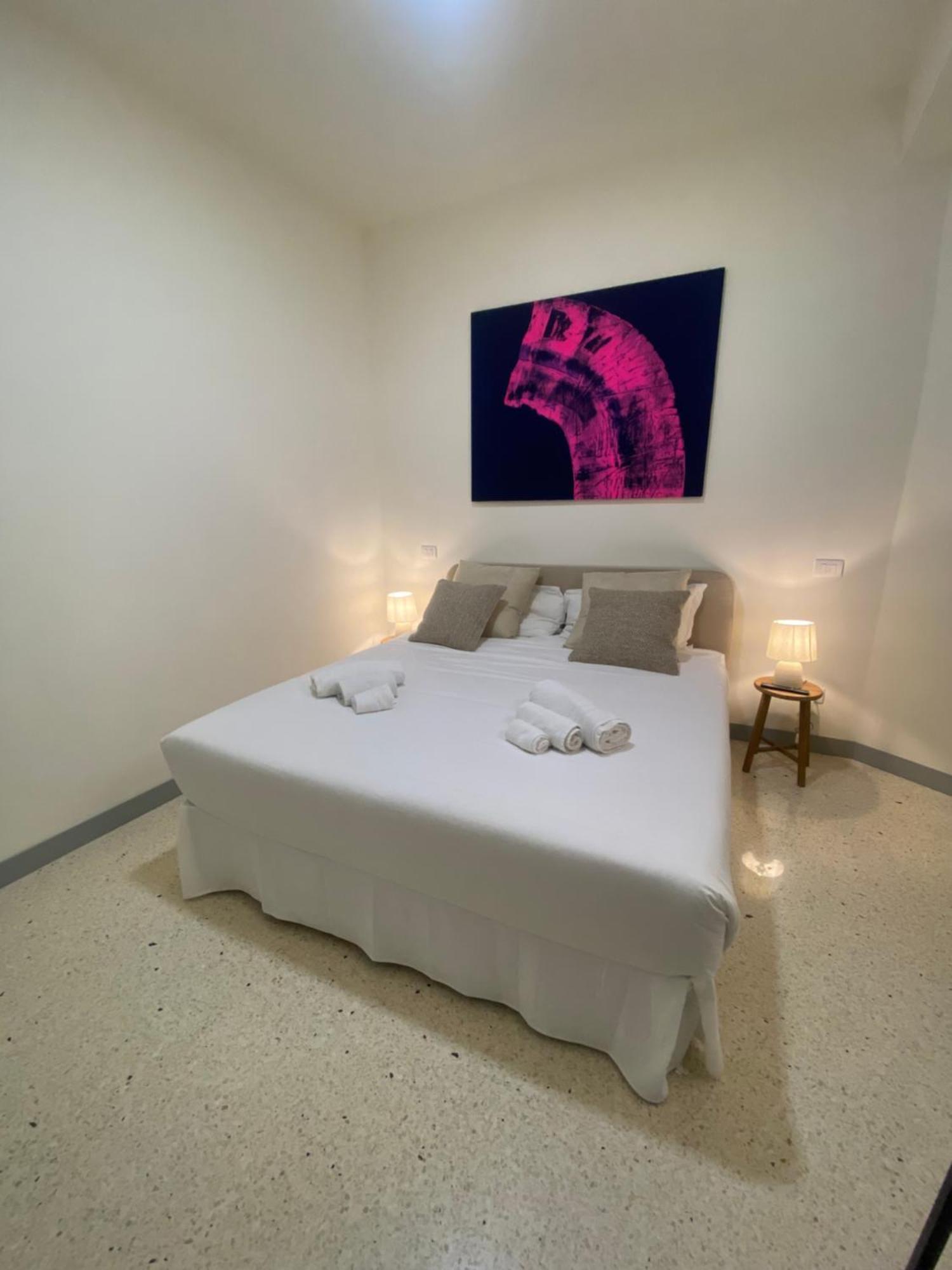 Veneto Suites By Supastays Roma