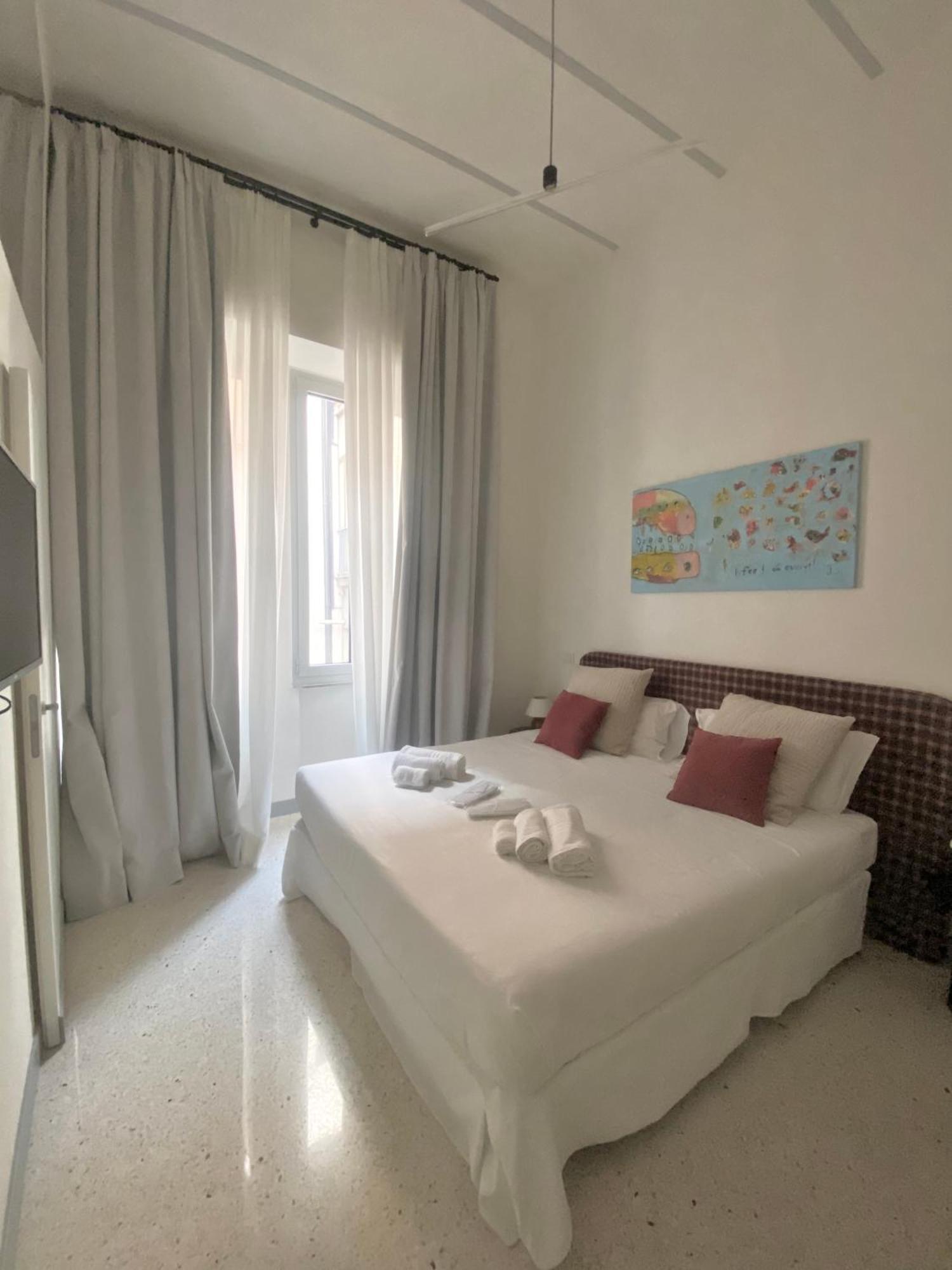 Veneto Suites By Supastays Affittacamere