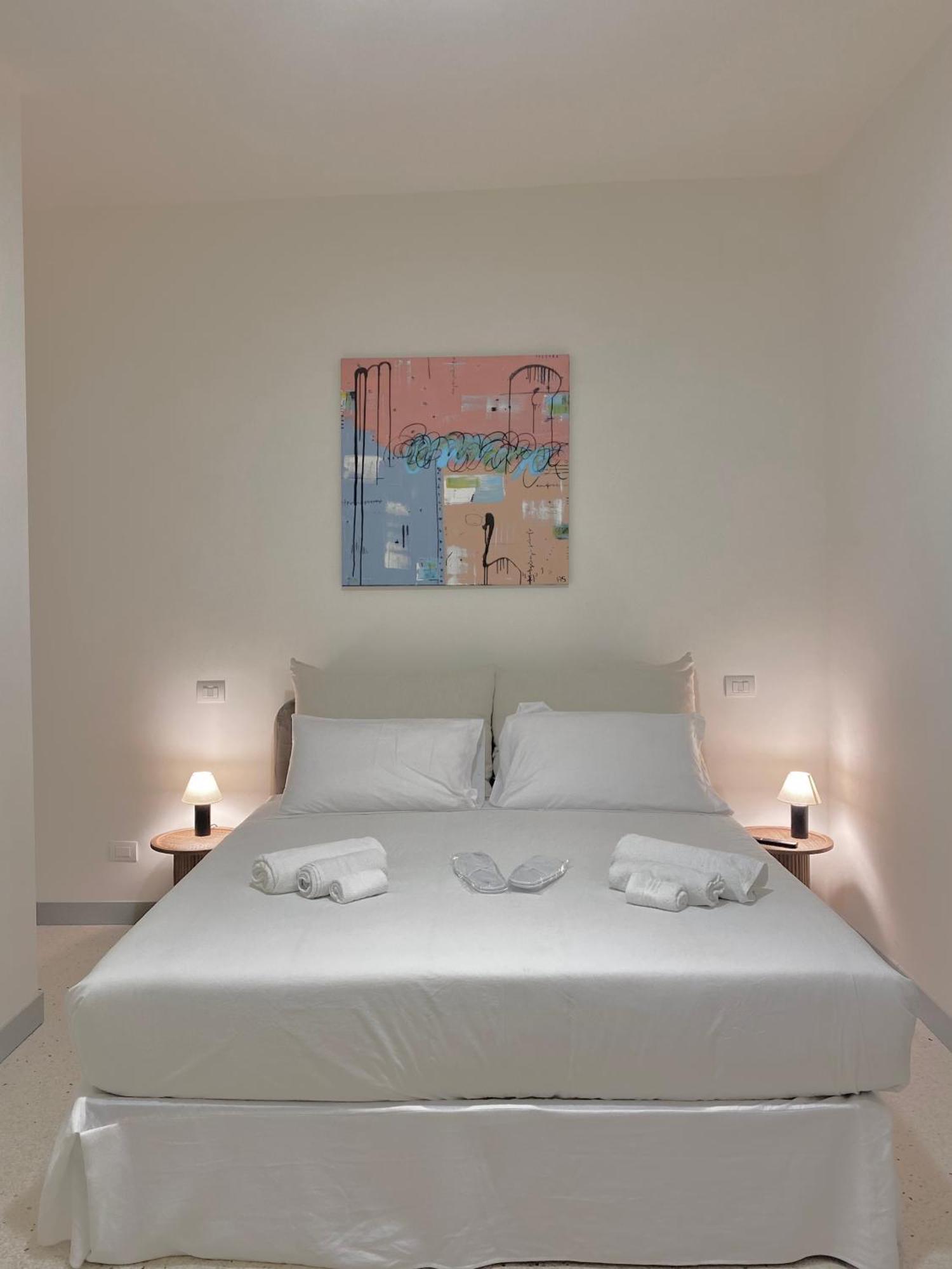 Affittacamere Veneto Suites By Supastays *