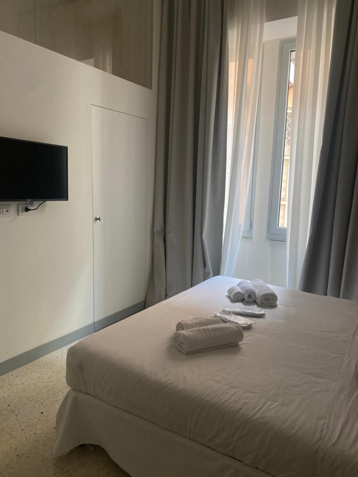 Veneto Suites By Supastays