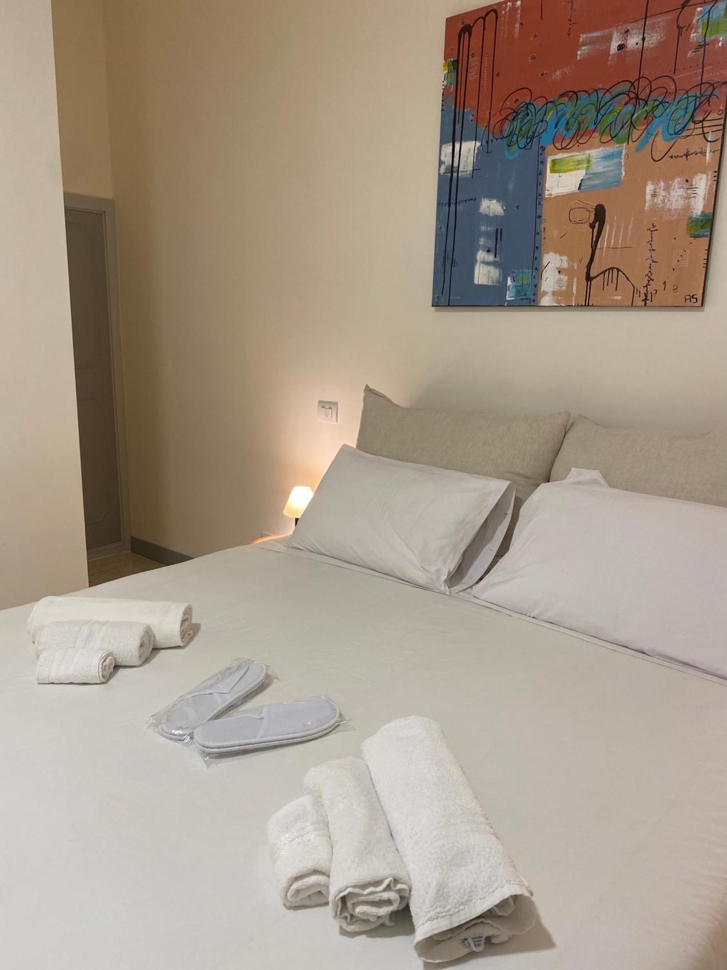 Veneto Suites By Supastays Affittacamere *