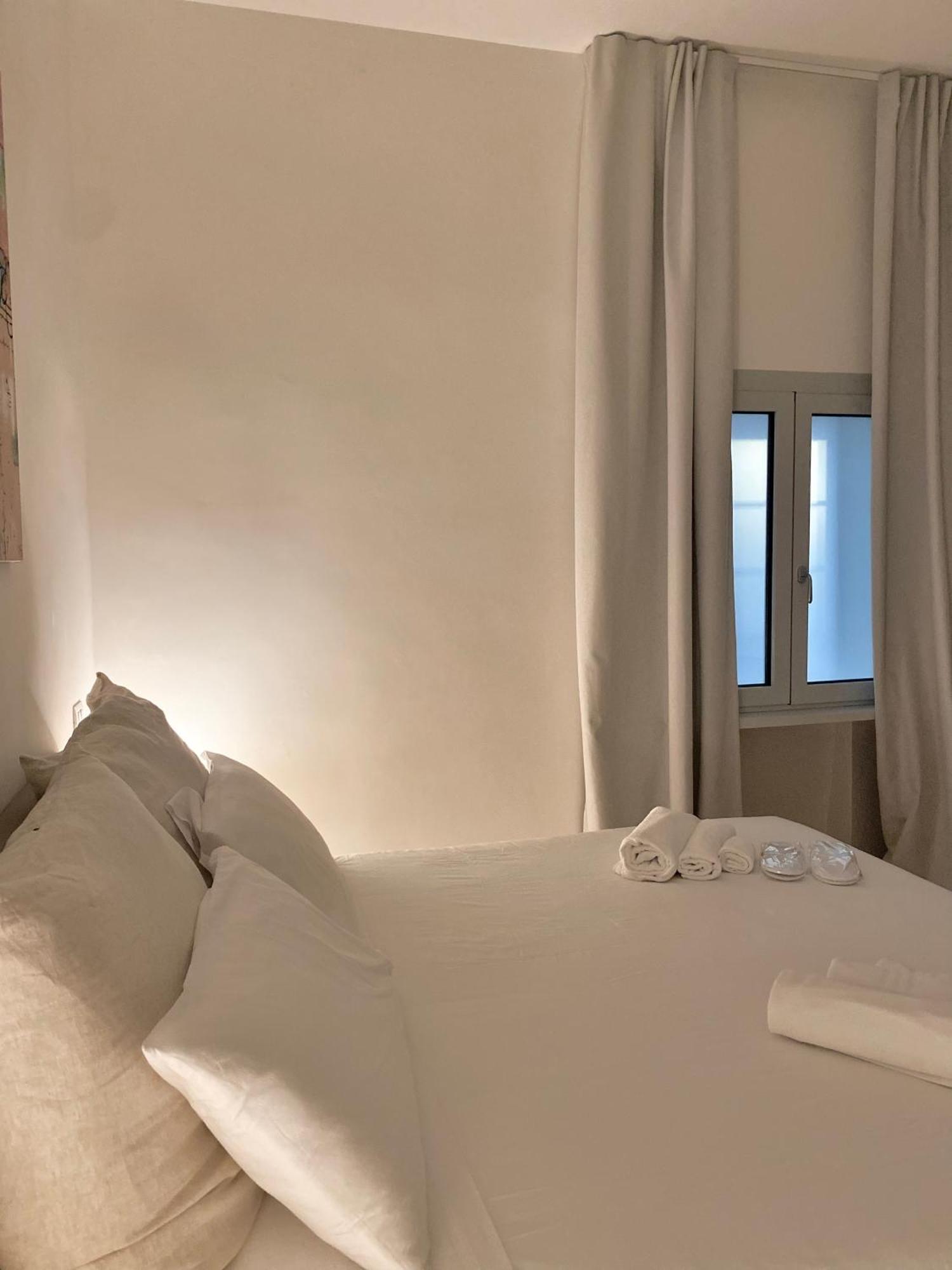 Affittacamere Veneto Suites By Supastays Roma