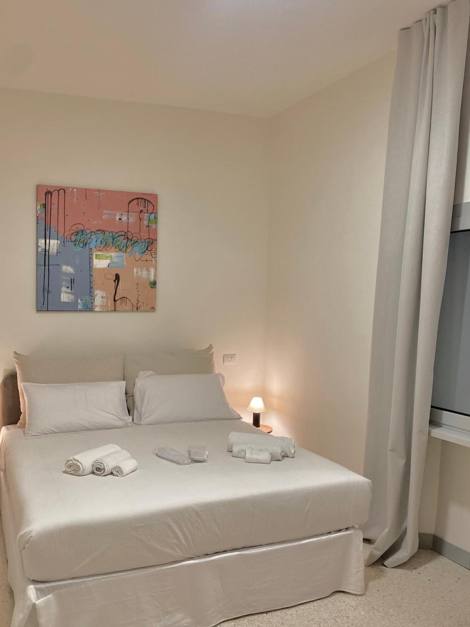 Veneto Suites By Supastays Affittacamere Roma