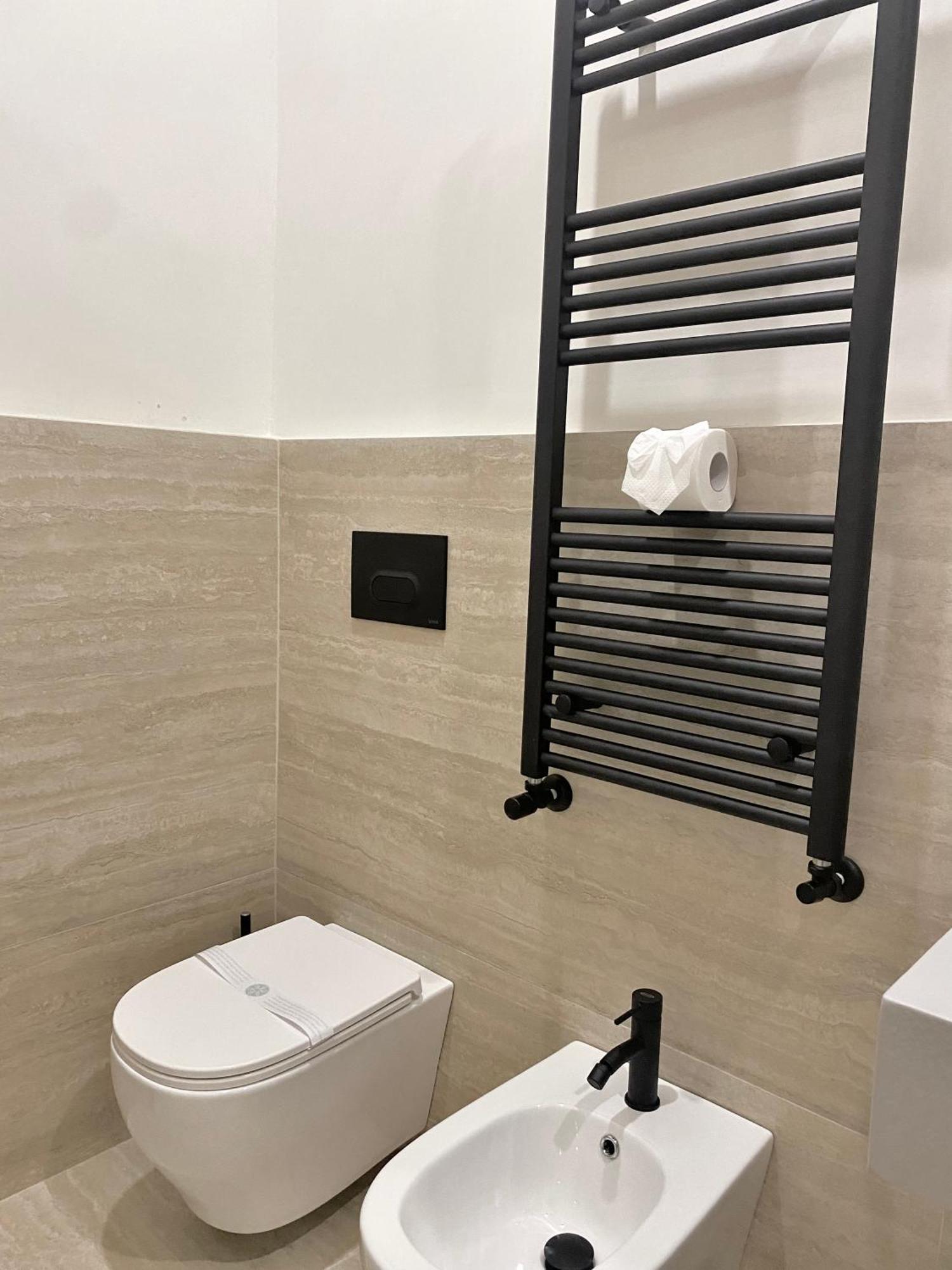 Veneto Suites By Supastays Affittacamere *