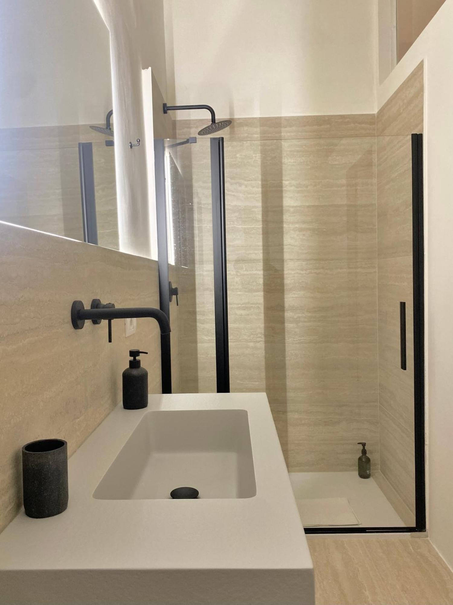 Veneto Suites By Supastays * Roma