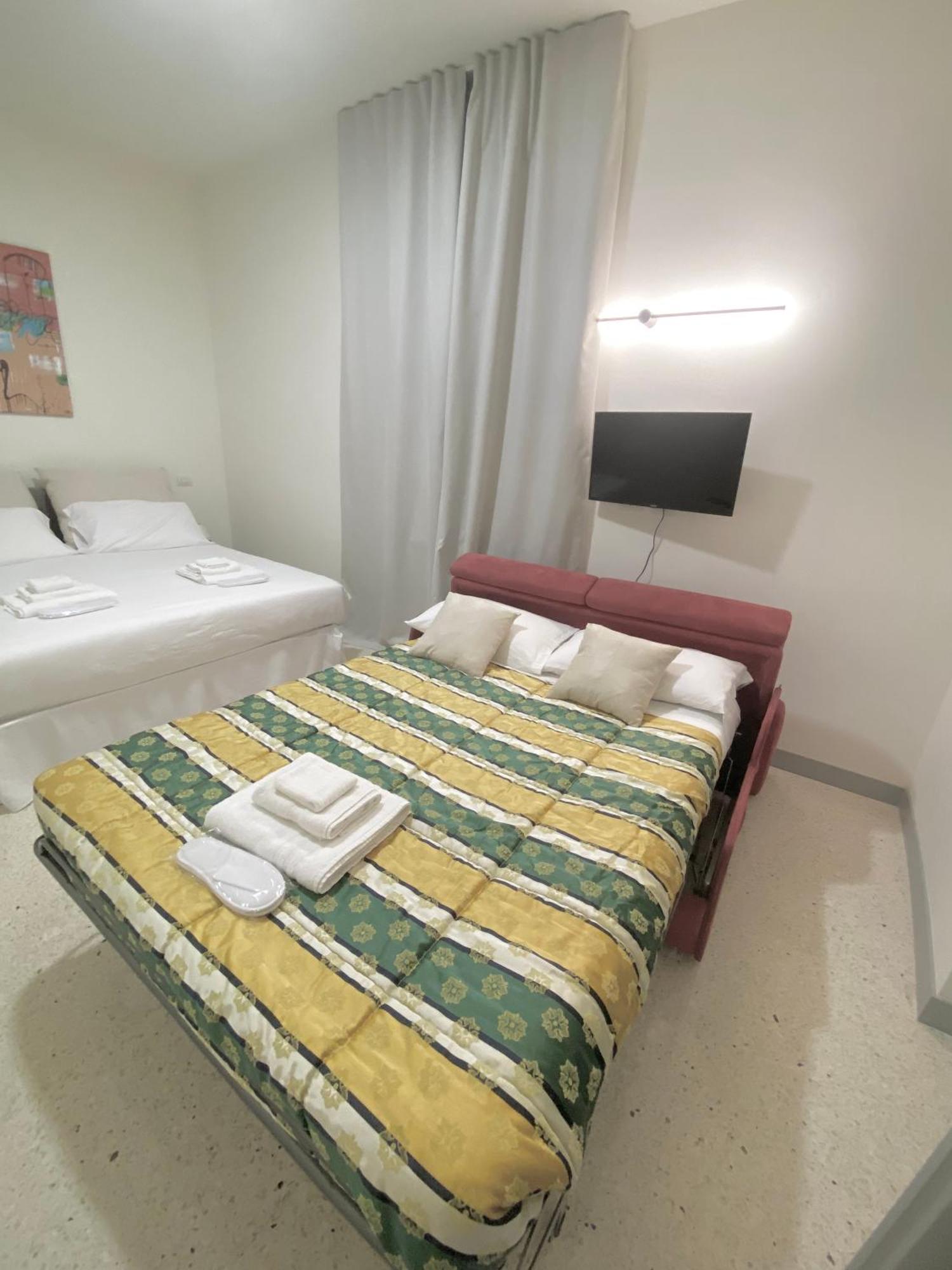 Veneto Suites By Supastays Roma