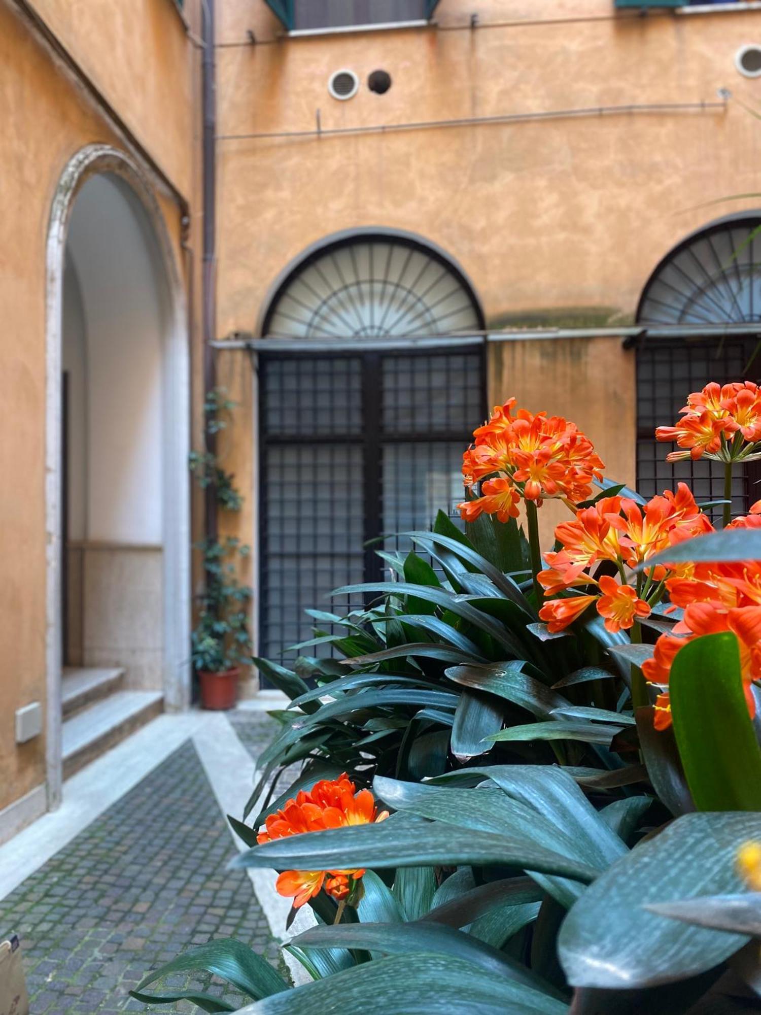 Veneto Suites By Supastays Affittacamere *